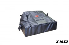 Кофр для мотобуксировщика КОЙРА Т