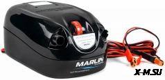 Электрический насос MARLIN GP-80