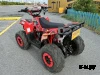 Квадроцикл GBM SHARP KIDS 125