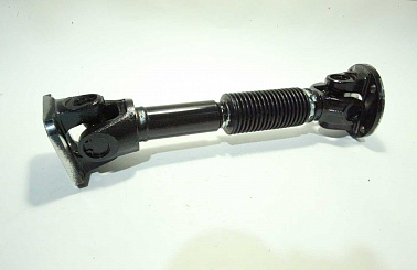 Вал карданный задний A800GK-2201000-01 (производство РФ) 220200-103-0001