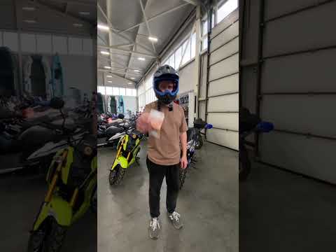 Мотошлемы премиального качества HETOSHI  защищают от падений на все💯