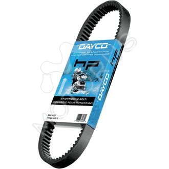 Ремень вариатора DAYCO 1118x33 SKI-DOO Scandic, Tundra, Scout, Citation, Safari 377, Tundra R, Буран