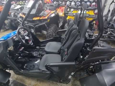 Багги PROMAX 300