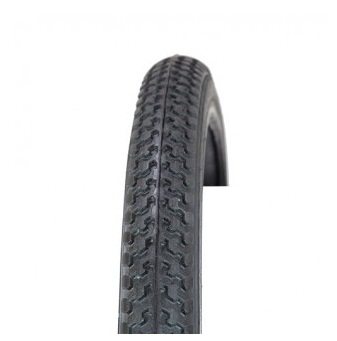 Велопокрышка Таир Л-334 (К-194) без камеры Петрошина 