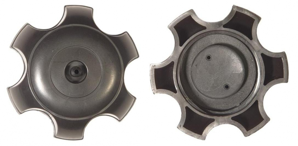Крышка бака топливного TTR110-250