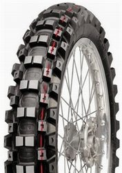 Покрышка Mitas C-28 TERRACROSS