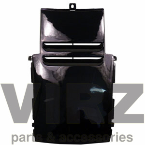 Пластик внутренний задний LEAD50/90 AF20