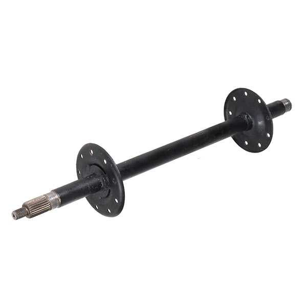 Вал ведущий гусеничного блока МУХТАР, МУХТАР-7, МУХТАР-15