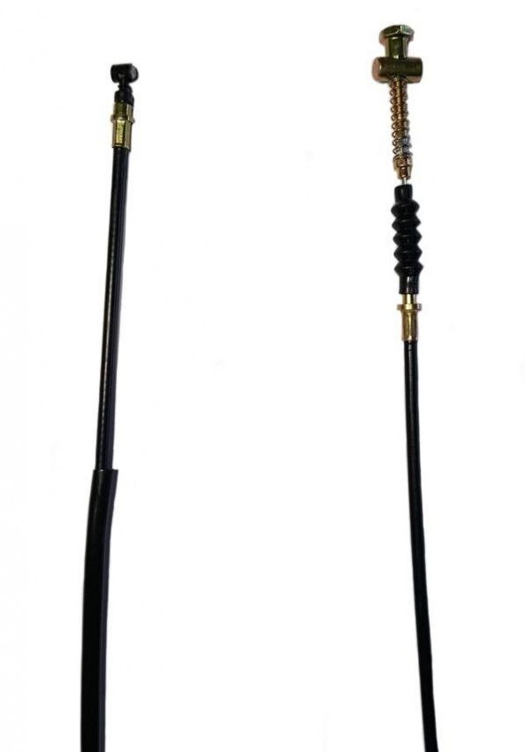 Трос тормоза переднего (L=1160mm) DELTA, ALPHA