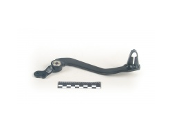 Эксцентрик педали заднего тормоза CRF 250/KAYO K1/BSE J1/J2