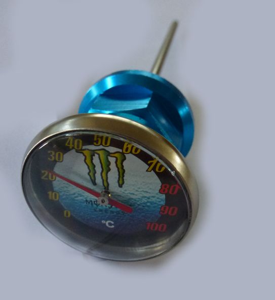 Щуп масла с термометром 139QMB,157QMJ,152QMI,153QMI,158QM