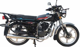 Мотоцикл HUNTER