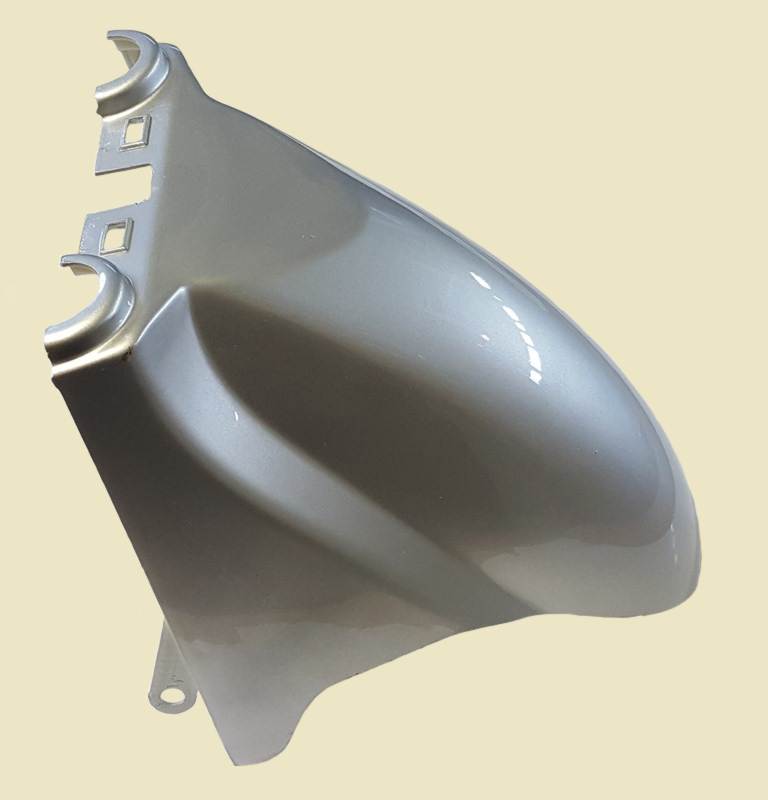 Крыло переднее R50, STORM, TRAFFIC, KIDDY, COMETA