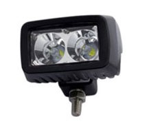 Дополнительные фары РОСТИН