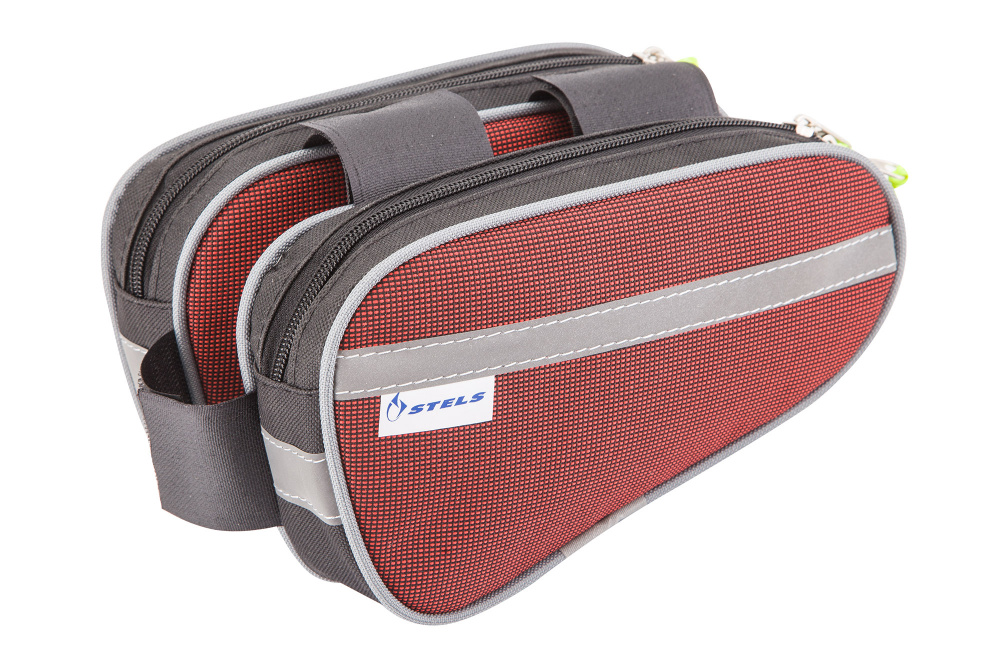 Велосумка ТВИН вс039.018.1.1 на раму Stels