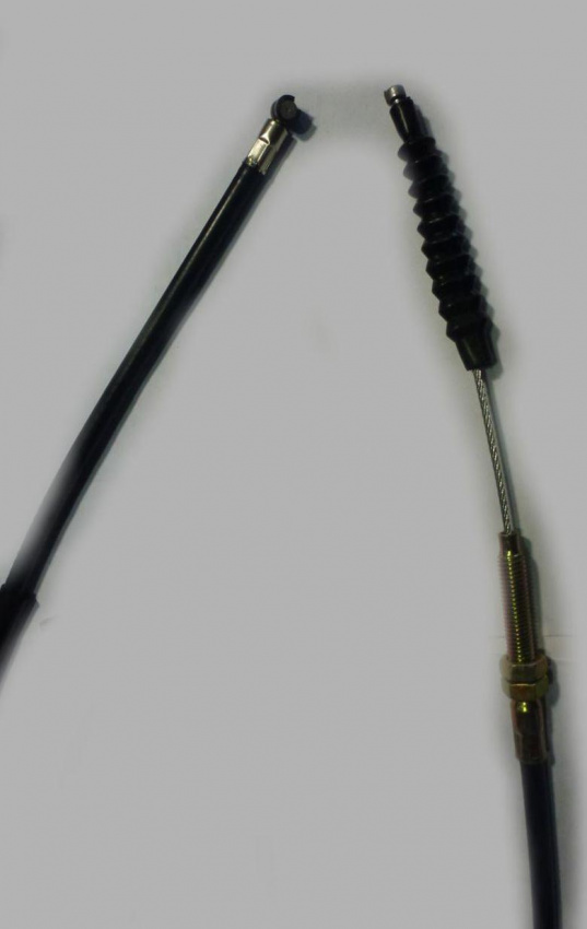 Трос сцепления (L=1100mm) TTR250Rb