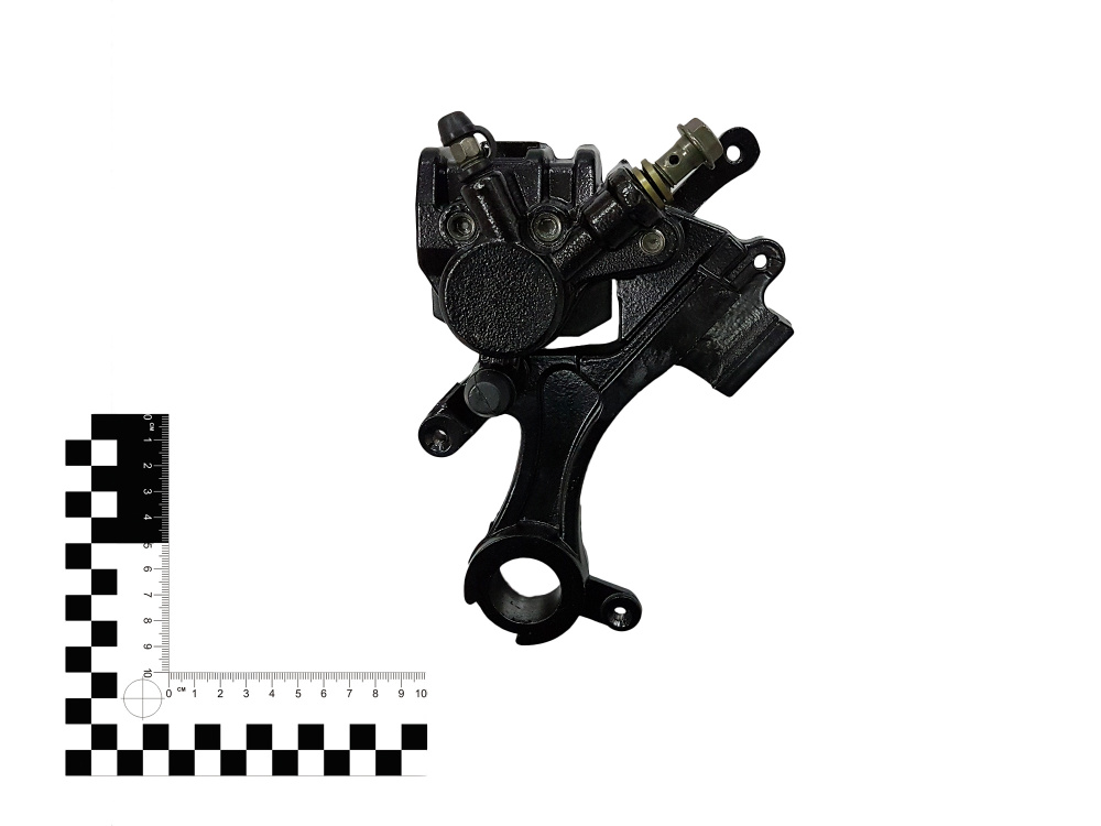 Суппорт тормозной задний PH15A(J1/J2)  44200060