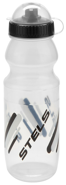 Фляга CB-15031PP 680 мл полиэтилен полупрозрачная 550008