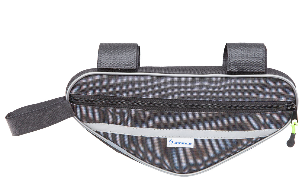 Велосумка М. УНИВЕРСАЛ под раму средняя