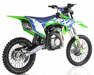 Питбайк APOLLO RXF FREERIDE 150X-LE 19/16