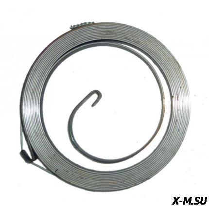 Пружина ручного стартера 168F/170F