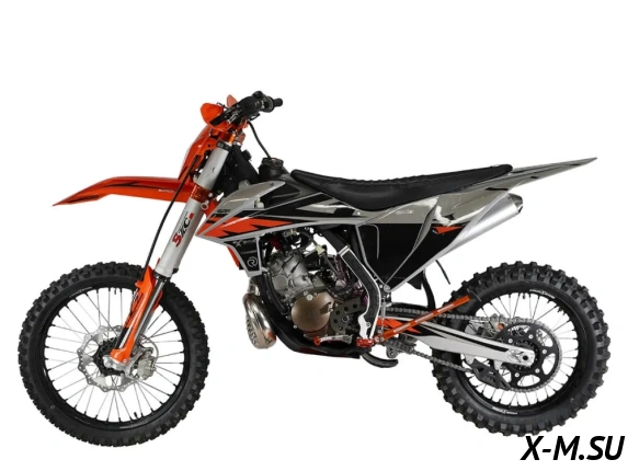 Мотоцикл GR8 T250L (2T) Enduro OPTIMUM (2022 г.)