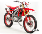 Мотоцикл MOTOLAND (МОТОЛЕНД) Кросс XR250 PRO