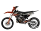 Мотоцикл GR8 T250L (2T) Enduro OPTIMUM (2022 г.)