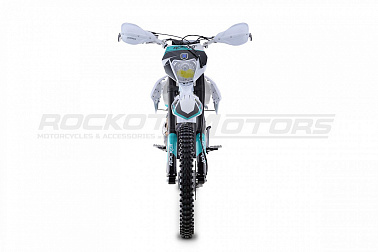 Мотоцикл эндуро ROCKOT R5 Cyclone (250сс, 169FMM, 21/18)