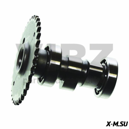 Вал ГРМ 139QMB 