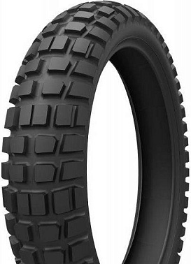 Шина пневматическая KENDA BIG BLOCK K784F TL