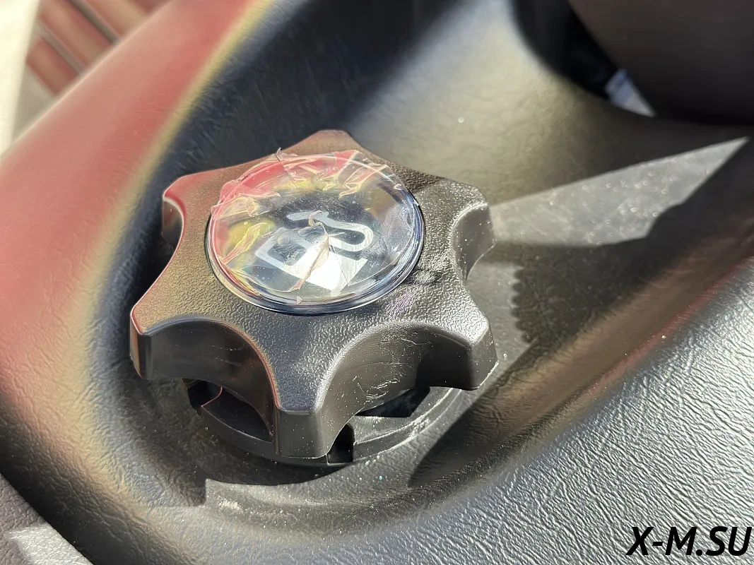 Снегоход Русская механика РМ TAYGA PATRUL 800 SWT