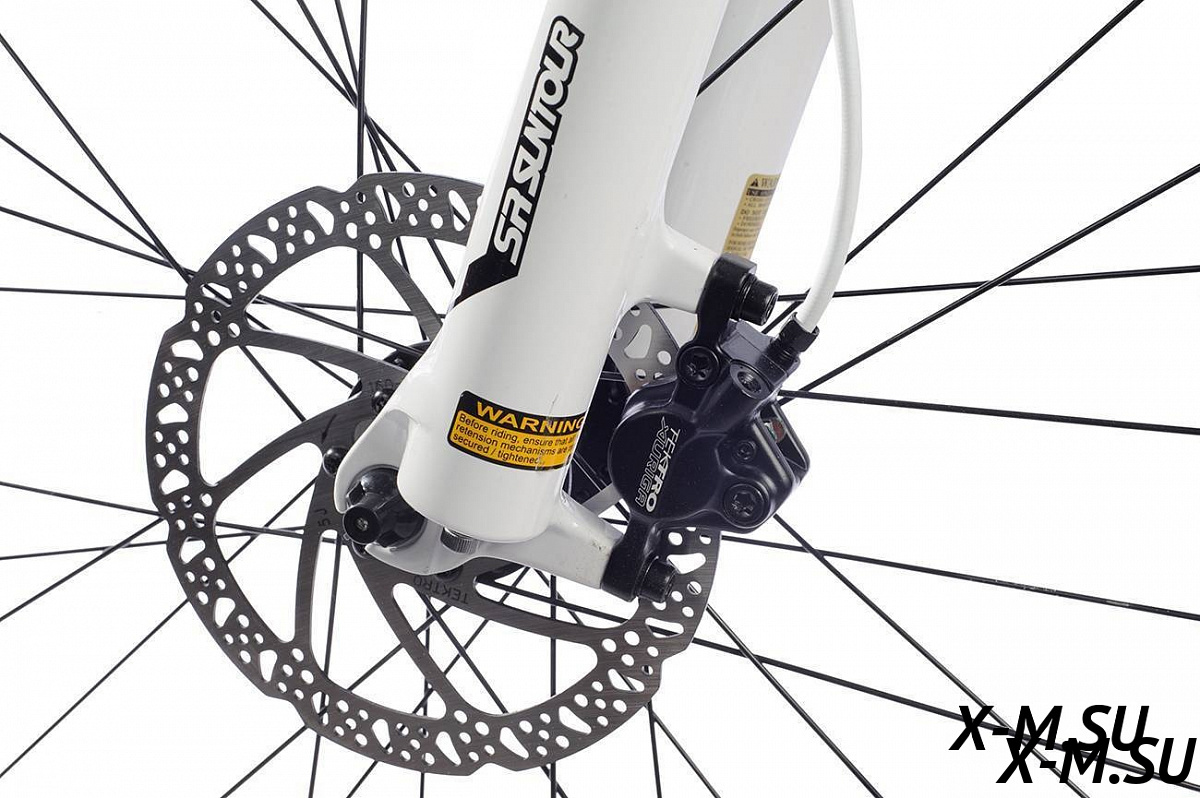 Велосипед 26 GTX JULIET 3000