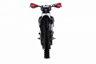 Мотоцикл ZUUMAV K8 (NB-300)