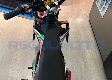 Питбайк Regulmoto PILOT EM 17/14
