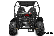 Багги KTA K5 LD 2023 с ПСМ