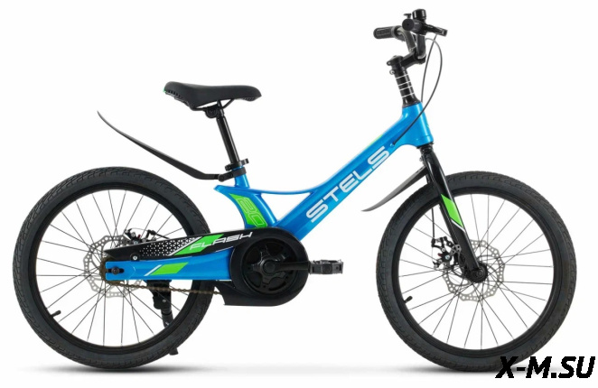 Велосипед STELS Leader-210 MD 20" Z010