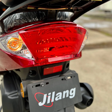Скутер Jilang (ДЖИЛАНГ) M13 125 (49сс)