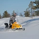 Снегоход STELS Мороз 600L GK