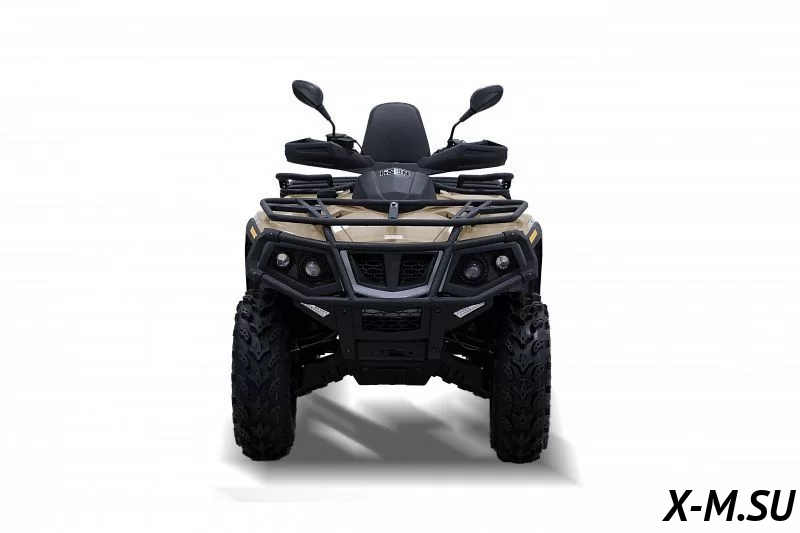 Квадроцикл HISUN TACTIC 550 (HS550ATV) NORMAL