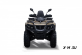Квадроцикл HISUN TACTIC 550 (HS550ATV) NORMAL