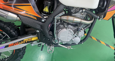 Мотоцикл JHL MOTO JHL LX5 NB300 (174MN-5)