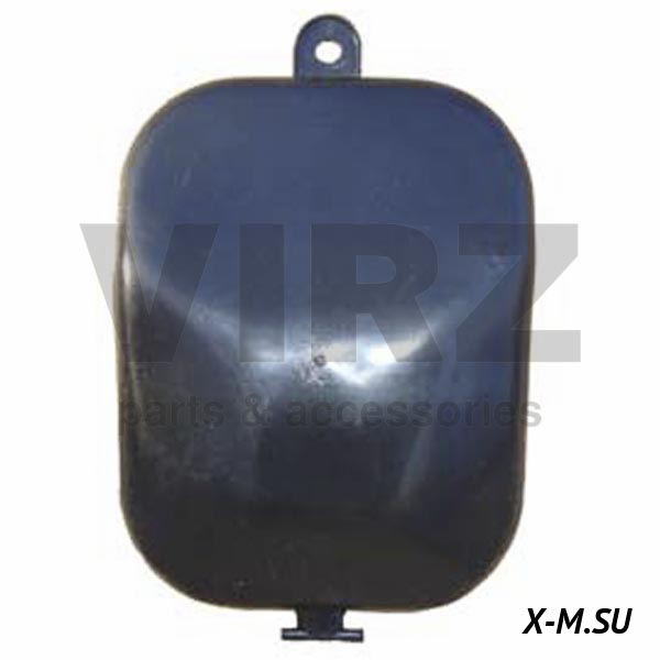 Крышка смотрового люка карбюратора R50,STORM,KAORI