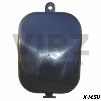 Крышка смотрового люка карбюратора R50,STORM,KAORI