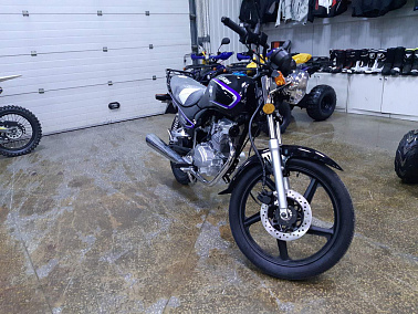 Мотоцикл LIFAN LF150-13