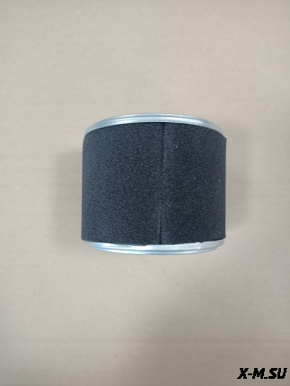 Фильтр воздушный LIFAN 20,0 л.с. 192F-2T (KP460) (17124-A262T-0001) (элемент)