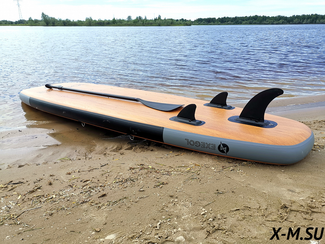 SUP (САП) Доска MISHIMO TURTLE 10(305)