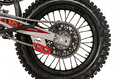 Мотоцикл Hasky F5 Racing 172FMM 250cc