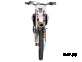 Кроссовый мотоцикл KAYO KT250 (2T) 21/18 (2022 г.)