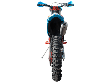 Мотоцикл GR8 F300A (4T CB300RL) Enduro Pro